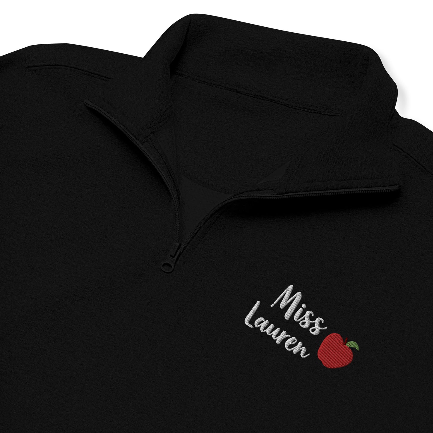 Back to the Basics - Apple