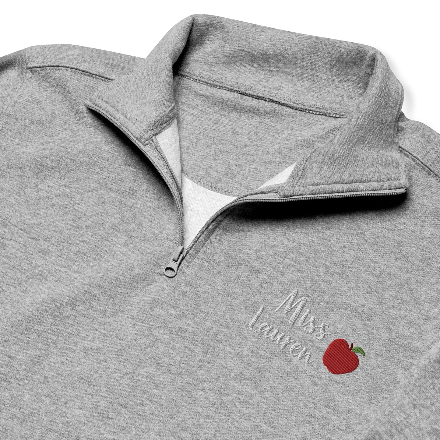 Back to the Basics - Apple